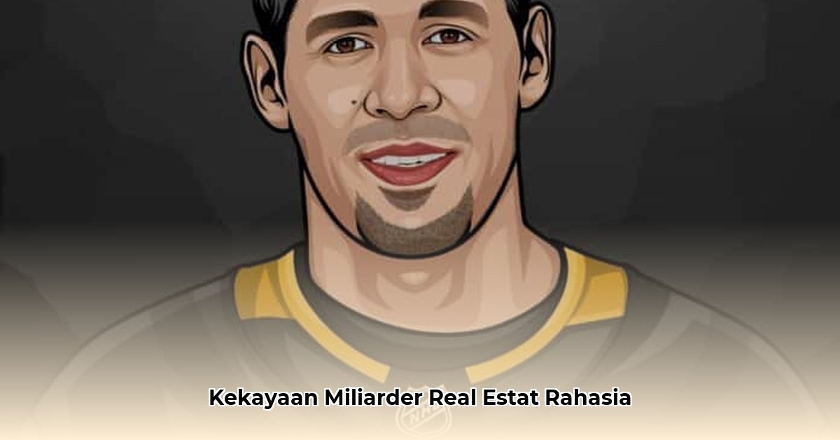 tony malkin net worth